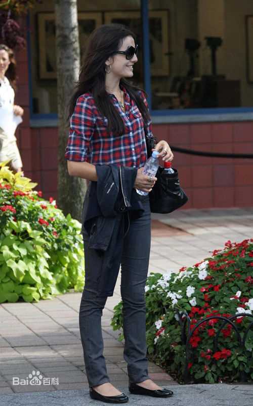 最优质卡米拉·贝勒(Camilla Belle)精彩图册4