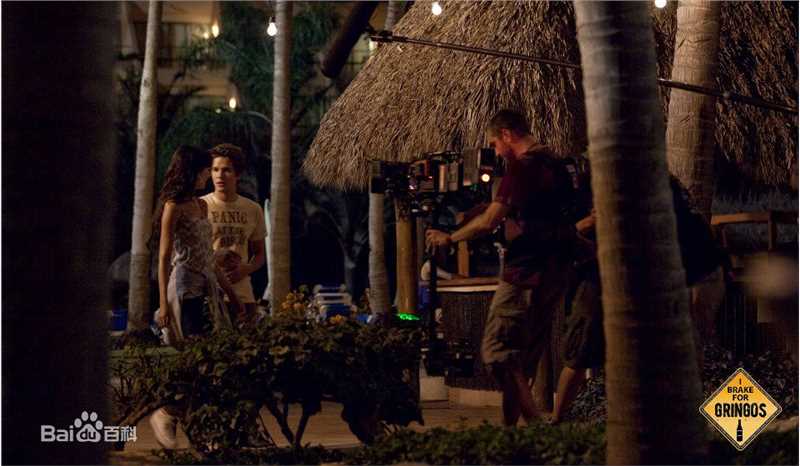 最优质卡米拉·贝勒(Camilla Belle)精彩图册4