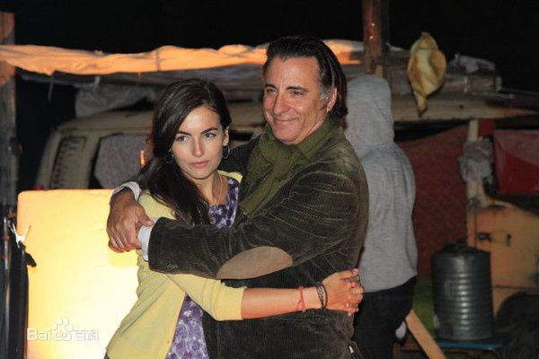 最优质卡米拉·贝勒(Camilla Belle)精彩图册4