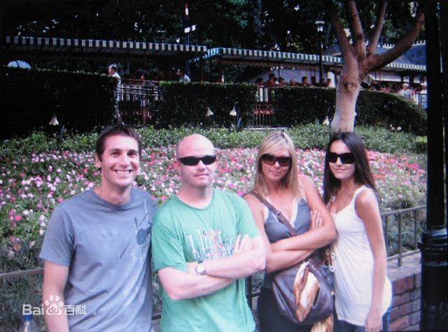 高清卡米拉·贝勒(Camilla Belle)精彩图册3