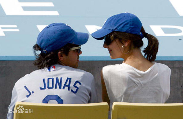 高清卡米拉·贝勒(Camilla Belle)精彩图册3