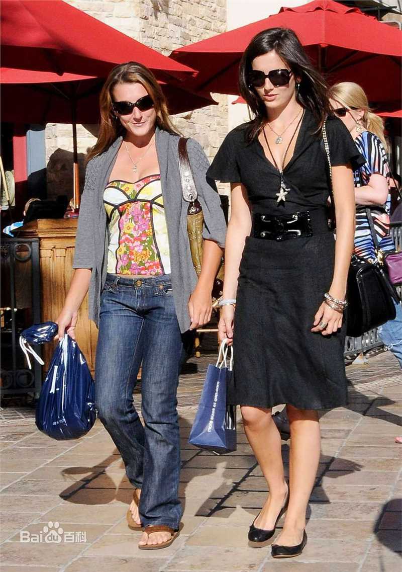 高清卡米拉·贝勒(Camilla Belle)精彩图册3