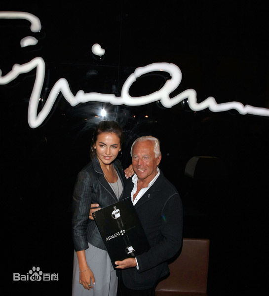 高清卡米拉·贝勒(Camilla Belle)精彩图册1