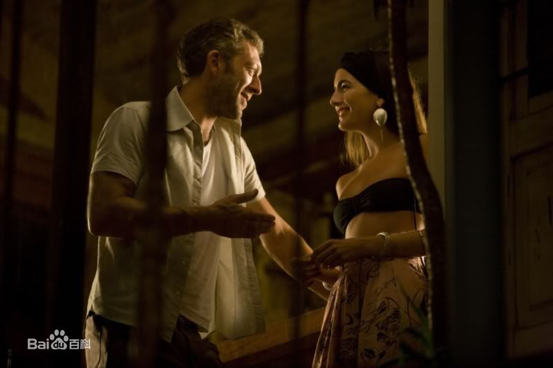 高清卡米拉·贝勒(Camilla Belle)精彩图册1