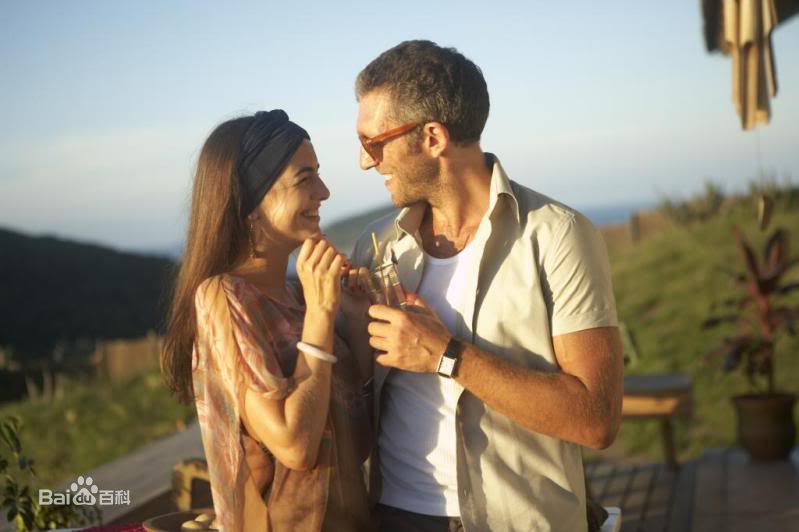 高清卡米拉·贝勒(Camilla Belle)精彩图册1