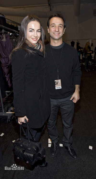 高清卡米拉·贝勒(Camilla Belle)精彩图册1