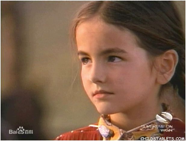 精选卡米拉·贝勒(Camilla Belle)精彩图册4