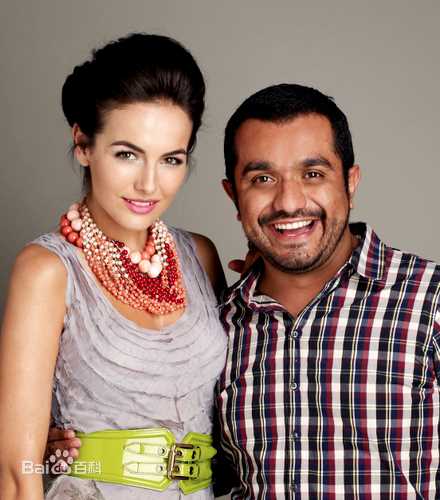 精选卡米拉·贝勒(Camilla Belle)精彩图册4