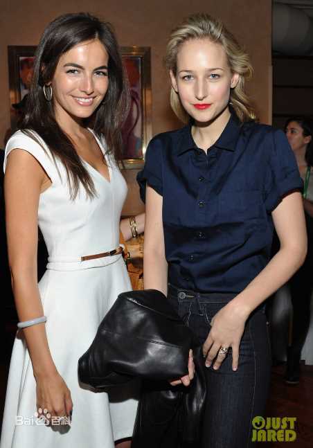 最新卡米拉·贝勒(Camilla Belle)精彩图册2