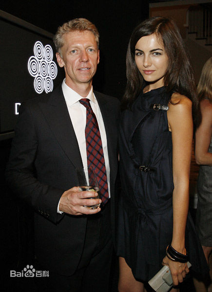 最新卡米拉·贝勒(Camilla Belle)精彩图册2