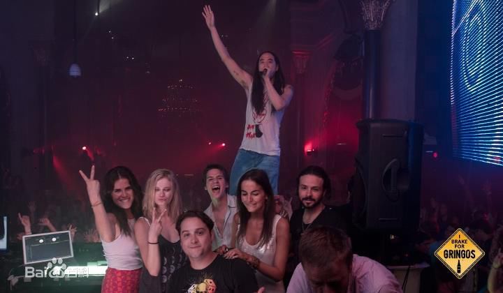 最全卡米拉·贝勒(Camilla Belle)精彩图册3