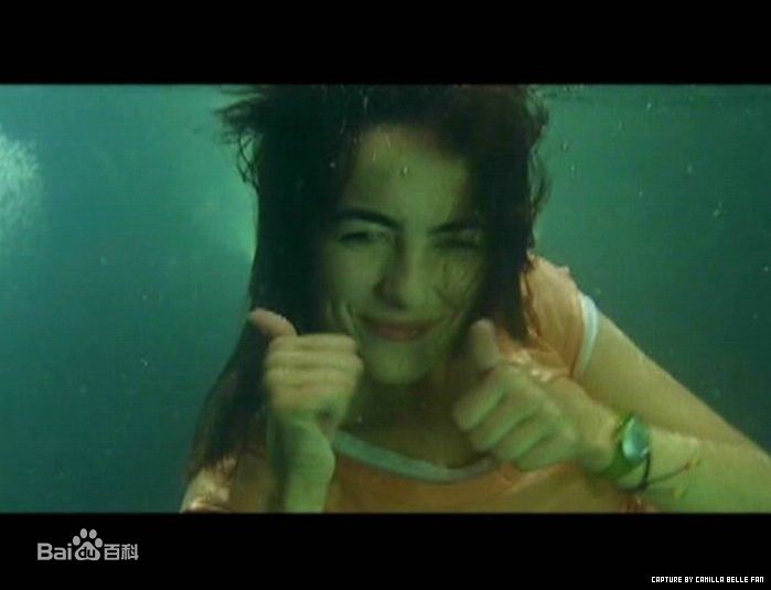 最全卡米拉·贝勒(Camilla Belle)精彩图册3