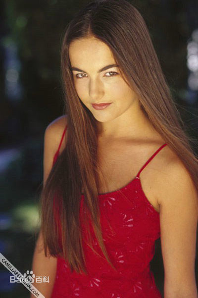 最全卡米拉·贝勒(Camilla Belle)精彩图册3