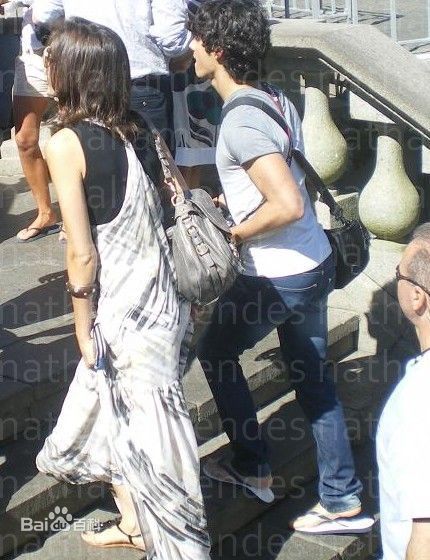 最优质卡米拉·贝勒(Camilla Belle)精彩图册3