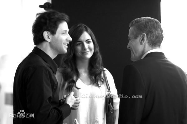 最优质卡米拉·贝勒(Camilla Belle)精彩图册3