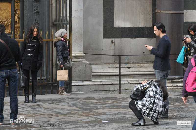 最优质卡米拉·贝勒(Camilla Belle)精彩图册3