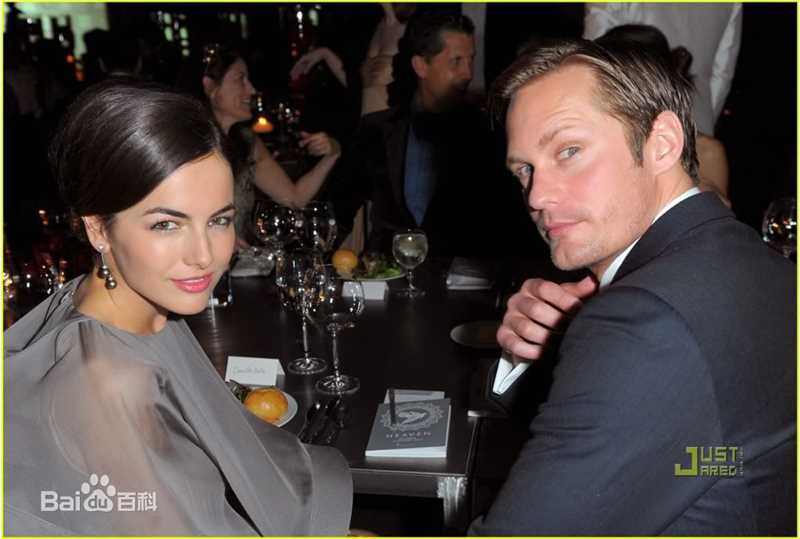 最新卡米拉·贝勒(Camilla Belle)精彩图册2