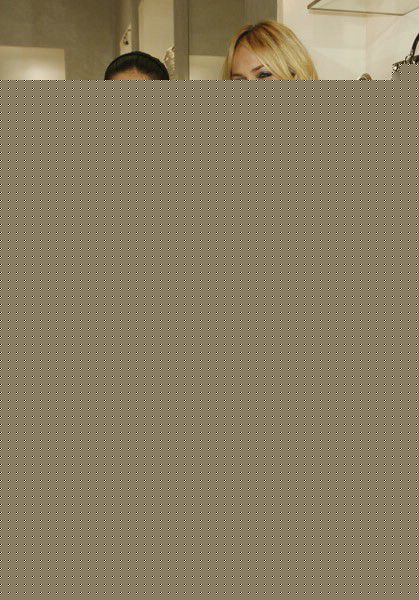 最新卡米拉·贝勒(Camilla Belle)精彩图册2