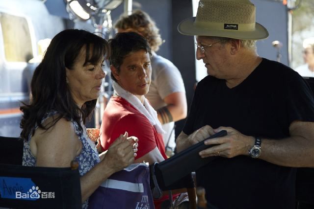 卡米拉·贝勒(Camilla Belle)精彩图册1