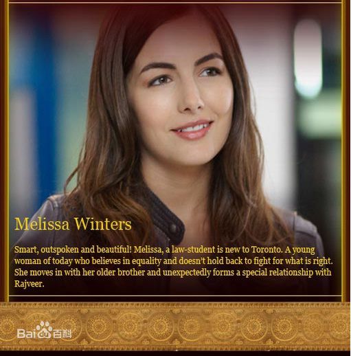 卡米拉·贝勒(Camilla Belle)精彩图册1