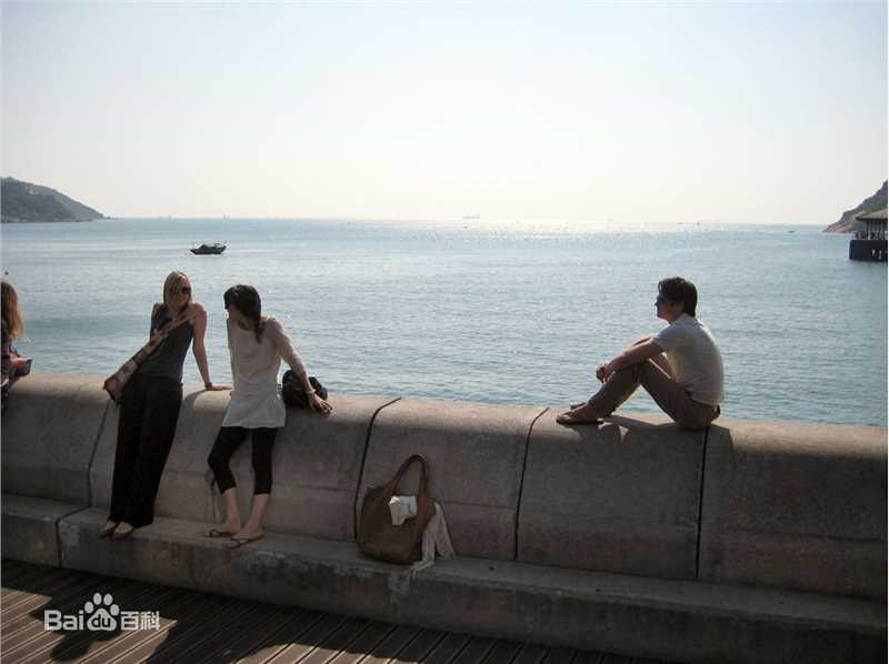 卡米拉·贝勒(Camilla Belle)精彩图册1