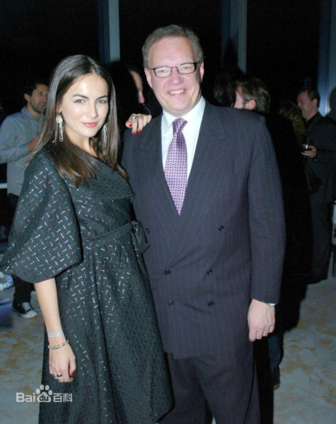 卡米拉·贝勒(Camilla Belle)精彩图册1