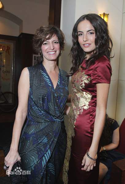 最全卡米拉·贝勒(Camilla Belle)精彩图册1