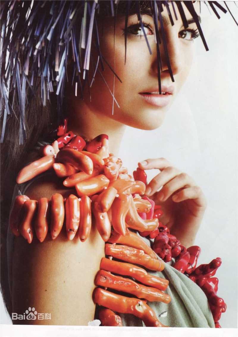 最全卡米拉·贝勒(Camilla Belle)精彩图册1