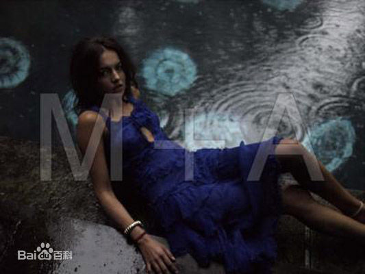 最全卡米拉·贝勒(Camilla Belle)精彩图册1