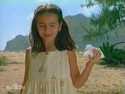 最全卡米拉·贝勒(Camilla Belle)精彩图册1