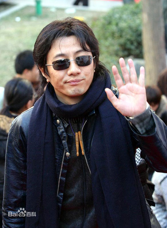 郑钧(Zhen Michael)最新个人（一）壁纸