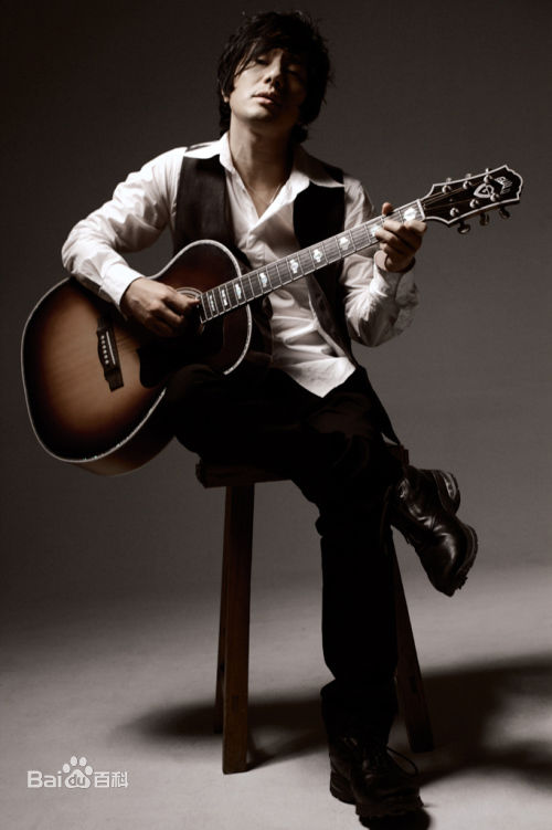 郑钧(Zhen Michael)最新个人（一）壁纸