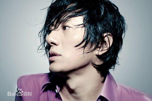 郑钧(Zhen Michael)高清个人（二）图册