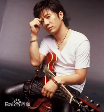 郑钧(Zhen Michael)高清个人（二）图册