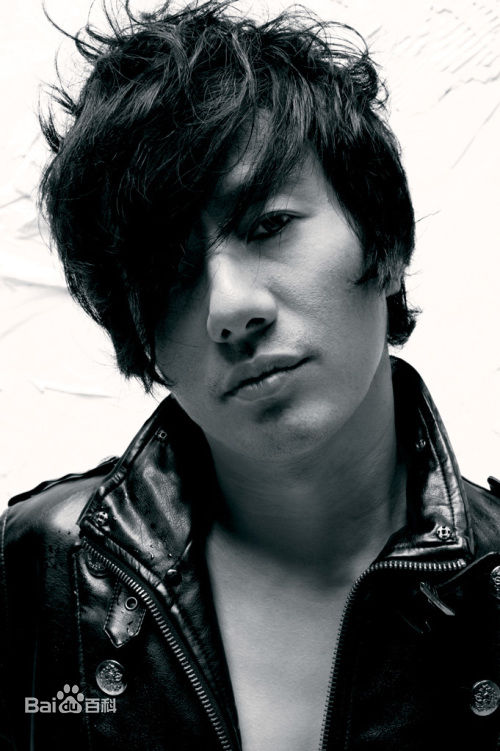 郑钧(Zhen Michael)高清个人（二）图册