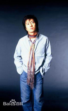 郑钧(Zhen Michael)高清个人（二）图册