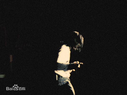 郑钧(Zhen Michael)高清个人（二）图册