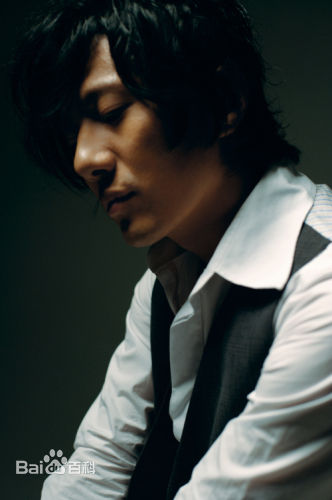 郑钧(Zhen Michael)高清个人（二）图册