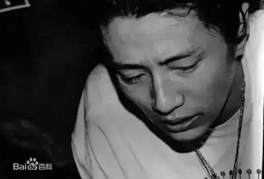 郑钧(Zhen Michael)生活照