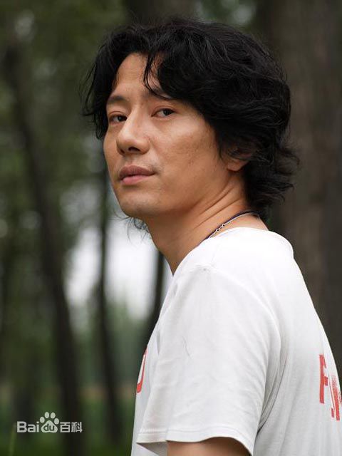 精选郑钧(Zhen Michael)精彩图册