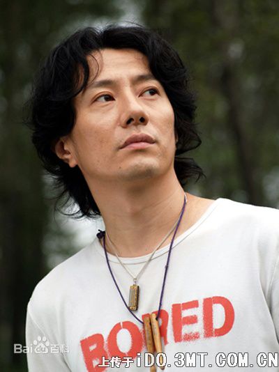 精选郑钧(Zhen Michael)精彩图册