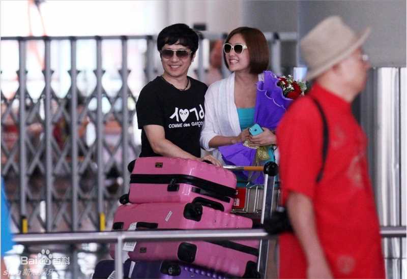 郑钧(Zhen Michael)精彩图册