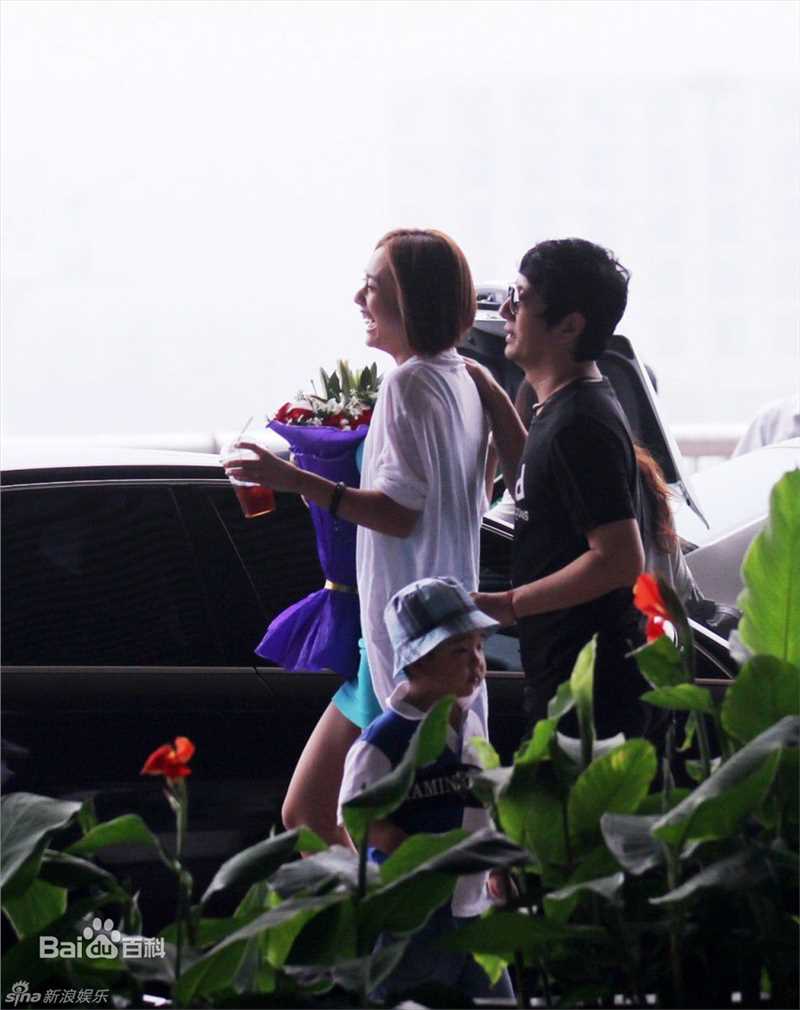 郑钧(Zhen Michael)精彩图册