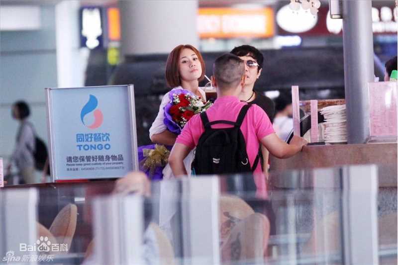 郑钧(Zhen Michael)精彩图册