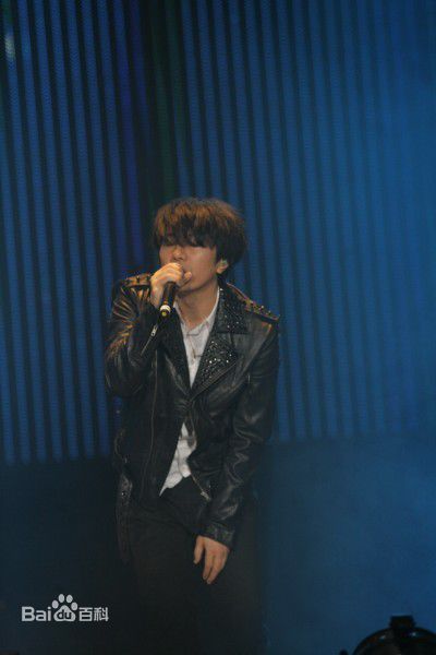 郑钧(Zhen Michael)精彩图册