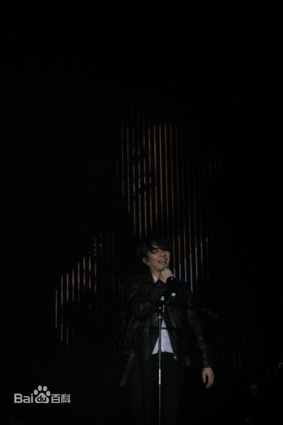 郑钧(Zhen Michael)精彩图册