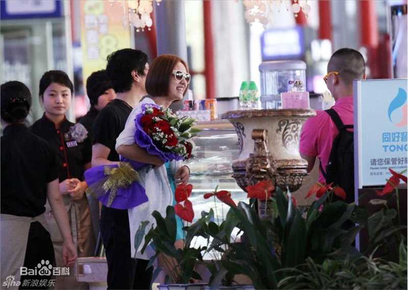 郑钧(Zhen Michael)精彩图册