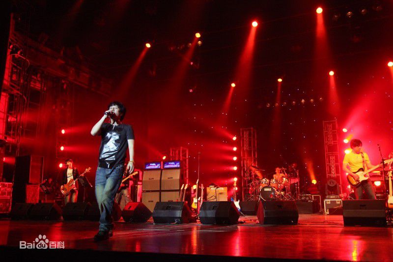 郑钧(Zhen Michael)精彩图册