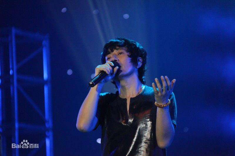 郑钧(Zhen Michael)精彩图册