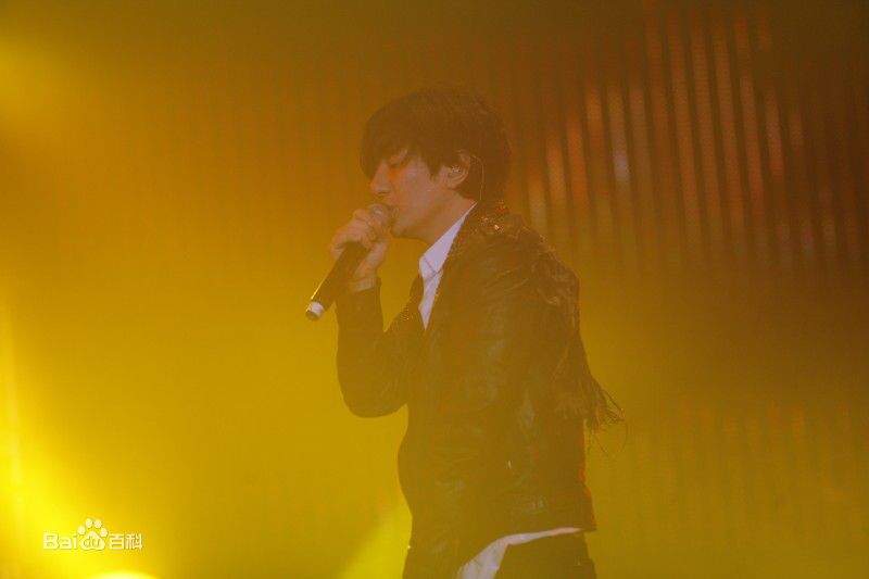 郑钧(Zhen Michael)精彩图册